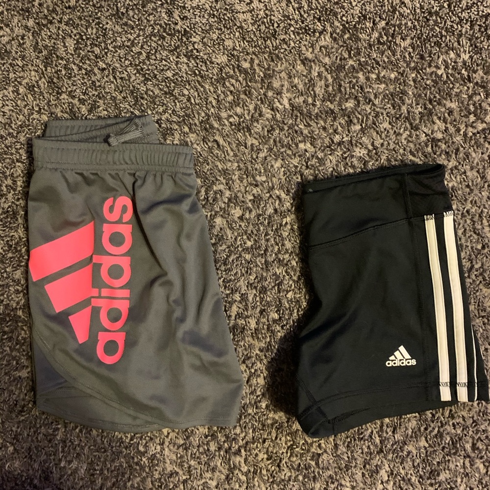 Adidas shorts